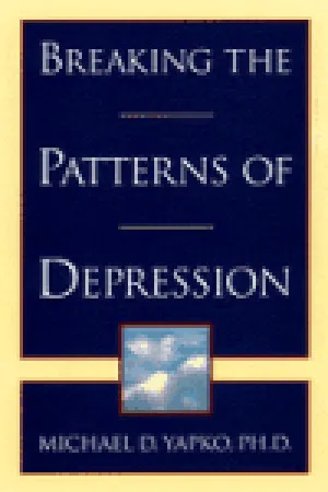 Breaking the Patterns of Depression