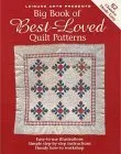 Big Book of Best-Loved Quilt Patterns