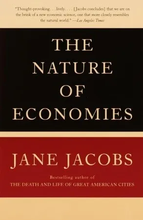 The Nature of Economies