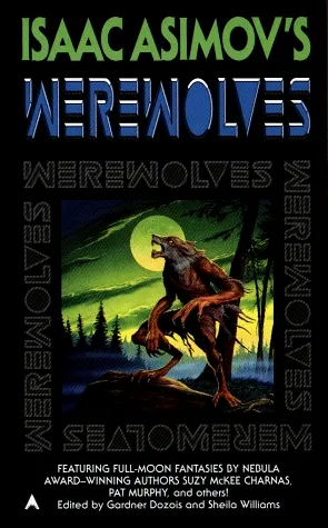 Isaac Asimov's Werewolves