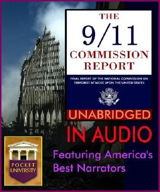 9/11 Commission Report, Special Edition (Pocket University) (Pocket University)