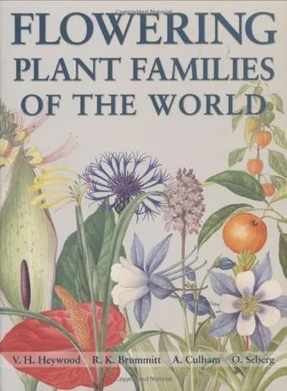 Flowering Plant Families of the World