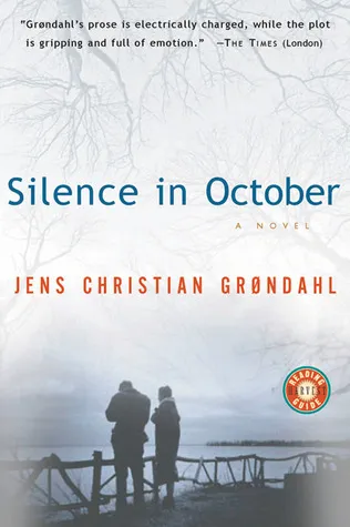 Silence in October