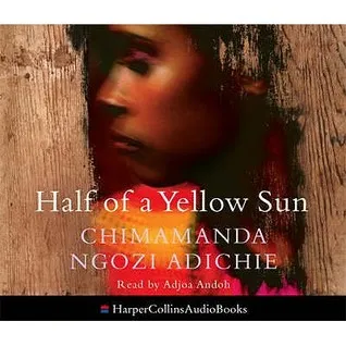 Half of a Yellow Sun