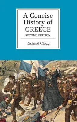 A Concise History of Greece