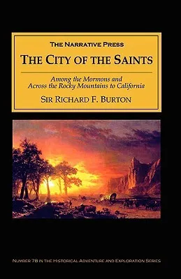 City Of The Saints