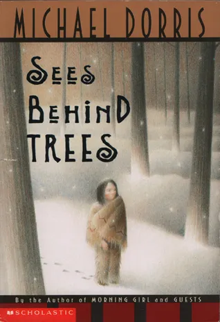 Sees Behind Trees