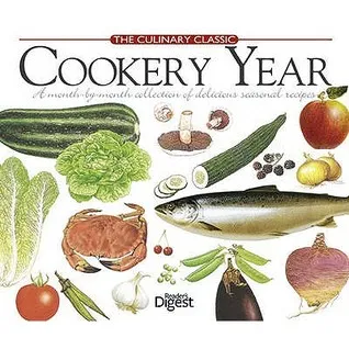 The Cookery Year (Readers Digest)