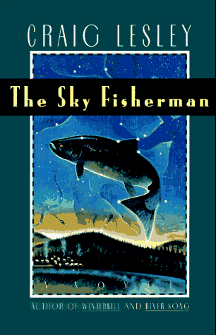 The Sky Fisherman