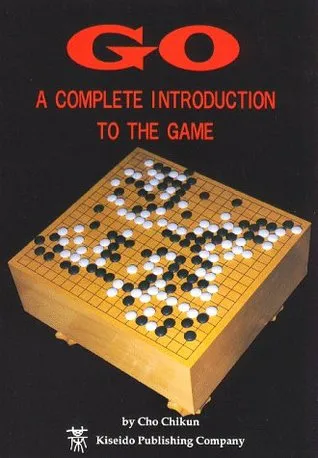 Go: A Complete Introduction to the Game