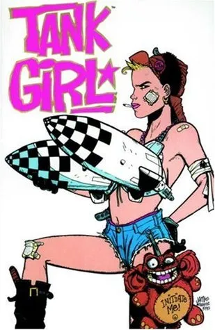 Tank Girl