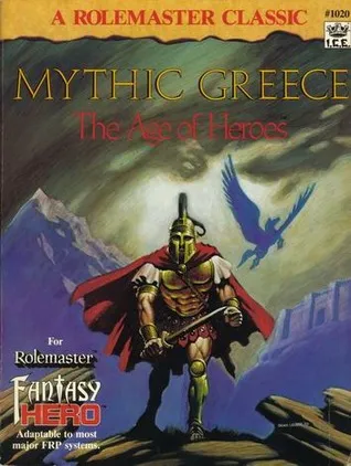 Mythic Greece: Age of Heroes