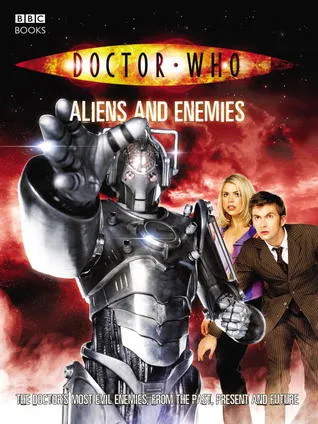 Doctor Who: Aliens And Enemies