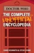 Doctor Who: The Completely Unofficial Encyclopedia