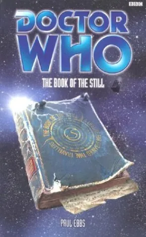 Doctor Who: The Book of the Still