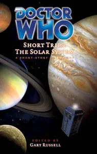 Doctor Who Short Trips: Solar System