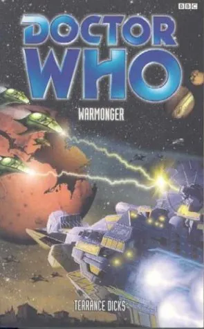 Doctor Who: Warmonger