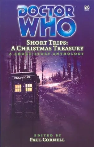 Doctor Who Short Trips: A Christmas Treasury