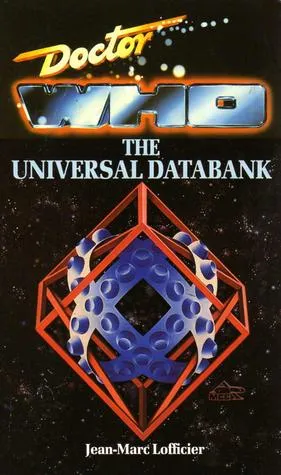 Doctor Who: The Universal Databank