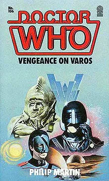 Doctor Who: Vengeance on Varos