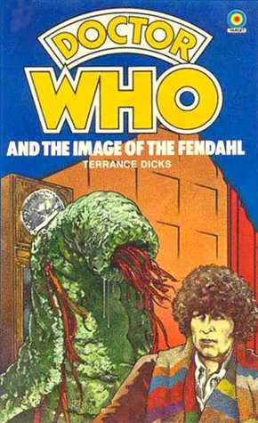 Doctor Who and the Image of the Fendahl