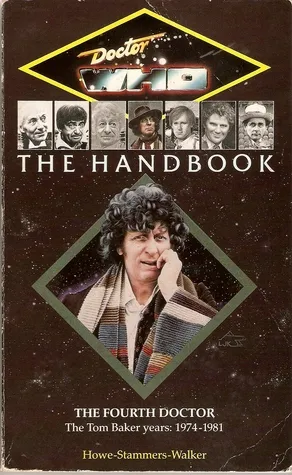 Doctor Who the Handbook: The Fourth Doctor