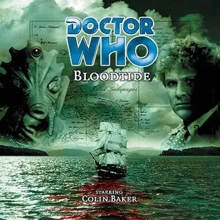 Doctor Who: Bloodtide