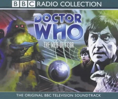 Doctor Who: The Web of Fear