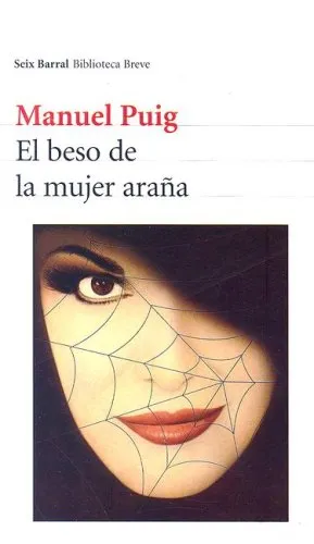 El beso de la mujer araña