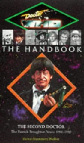 Doctor Who the Handbook: The Second Doctor