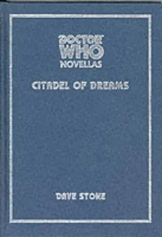 Doctor Who: Citadel of Dreams