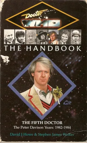 Doctor Who the Handbook: The Fifth Doctor