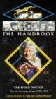 Doctor Who the Handbook: The Third Doctor