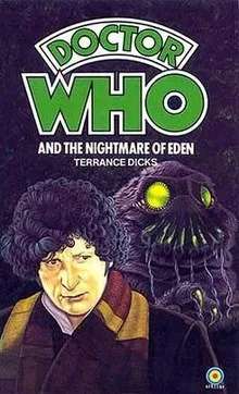 Doctor Who and the Nightmare of Eden