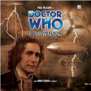 Doctor Who: Storm Warning