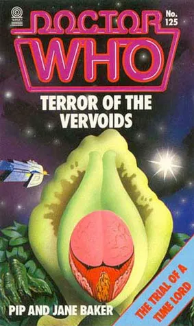 Doctor Who: Terror of the Vervoids