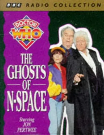 The Ghosts of N Space