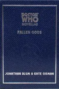 Doctor Who: Fallen Gods