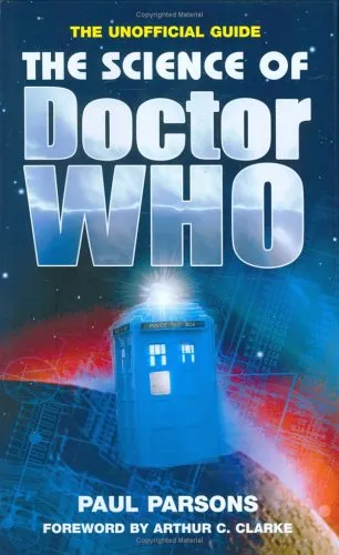 Science Of Doctor Who, The