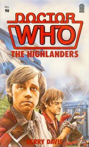 Doctor Who: The Highlanders