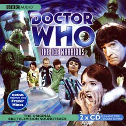 Doctor Who and The Ice Warriors