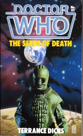 Doctor Who: The Seeds of Death