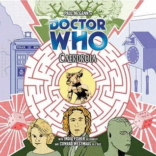 Doctor Who: Caerdroia