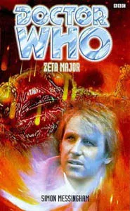 Doctor Who: Zeta Major