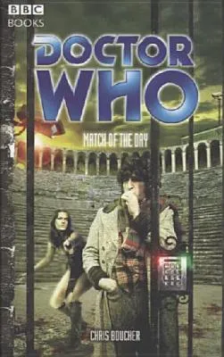 Doctor Who: Match of the Day