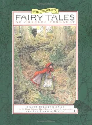 The Complete Fairy Tales