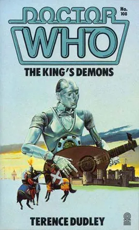 Doctor Who: The King's Demons