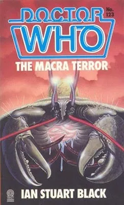 Doctor Who: The Macra Terror