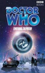 Doctor Who: Emotional Chemistry