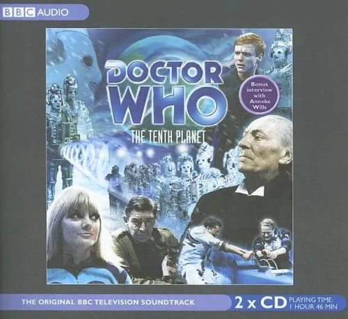 Doctor Who: The Tenth Planet